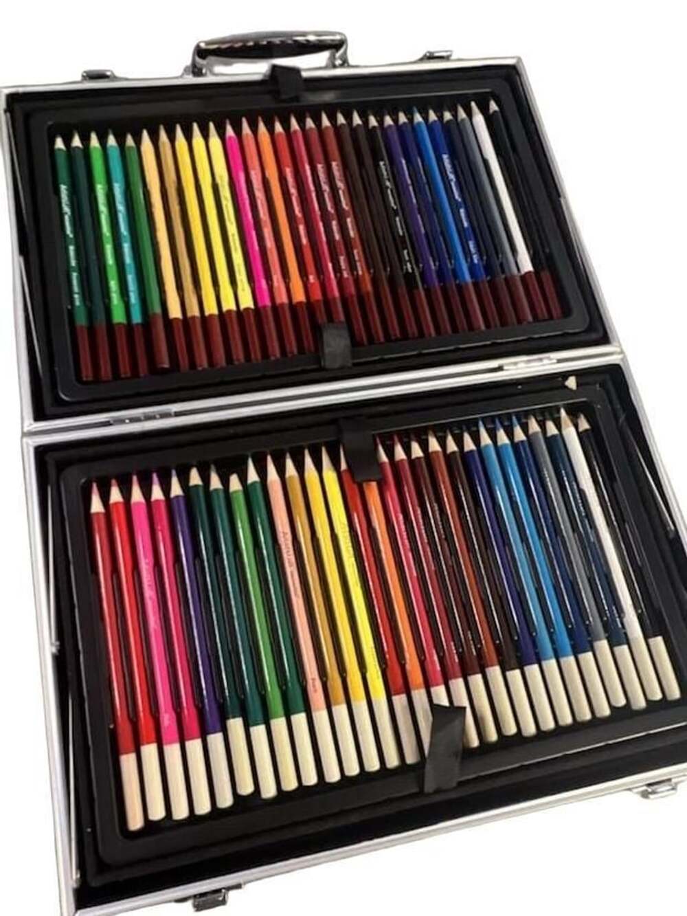 Artist's Loft All-Media Art Set in Aluminum Case